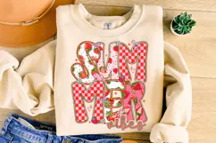 Summer Vibes PNG, Strawberry Summer PNG, Beach, Hello Summer Product Image 3