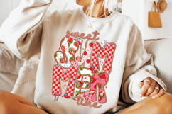 Sweet Summer Time PNG, Summer Vibes PNG, Strawberry Summer Product Image 2