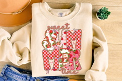 Sweet Summer Time PNG, Summer Vibes PNG, Strawberry Summer Product Image 3
