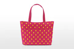Strawberry Digital Paper. Summer Seamless Pattern Product Image 6