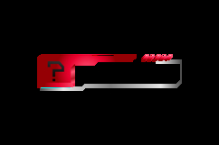 Stream futuristic ui information element design graphic Product Image 2