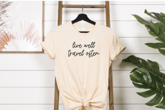 Streamfield Script Font Product Image 5