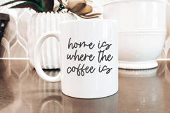 Streamfield Script Font Product Image 6