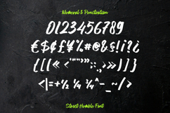 Street Humble Product Image 14