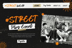 Street Humble Product Image 7