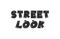 street look Product Image 1