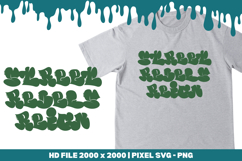 Street Rebels Reign Product Image 1