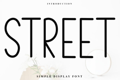 Street Product Image 1