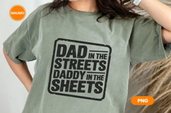 Funny Sexy Father Svg Quote Product Image 2