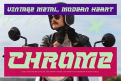 Strike Vortex - Futuristic Racing Display Product Image 12