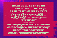 Strike Vortex - Futuristic Racing Display Product Image 15