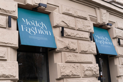 Strikes Against - Modern Serif Font Product Image 2