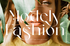 Strikes Against - Modern Serif Font Product Image 9