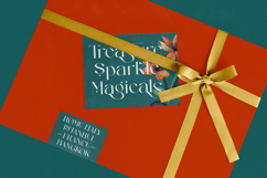 Strikes Against - Modern Serif Font Product Image 10