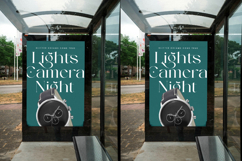 Strikes Against - Modern Serif Font Product Image 17