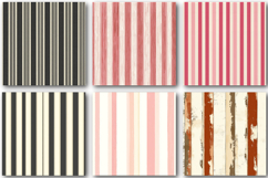 Stripe Seamless Pattern Product Image 2
