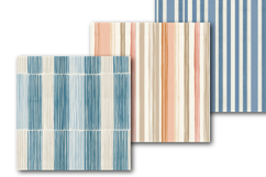 Stripe Seamless Pattern Product Image 4