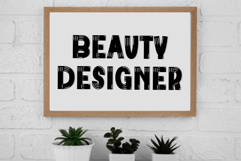 Stripe Vintage Product Image 3