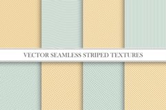 Classic seamless striped patterns Product Image 1
