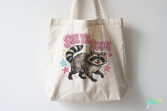 Striped Summer Animal Png Product Image 3