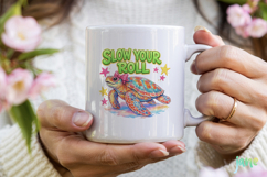 Striped Summer Animal Png Product Image 4