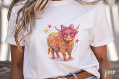 Striped Summer Animal Png Product Image 5