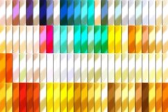 Striped Vintage 2 Digital Papers Bundle - 100 Backgrounds Product Image 2