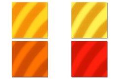 Striped Vintage 2 Digital Papers Bundle - 100 Backgrounds Product Image 3