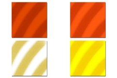 Striped Vintage 2 Digital Papers Bundle - 100 Backgrounds Product Image 4