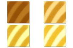 Striped Vintage 2 Digital Papers Bundle - 100 Backgrounds Product Image 7