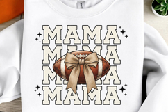 Football Sublimation Design,Funny Sublimation PNG Product Image 2
