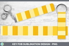 GorgeousStripes Key Fob design.