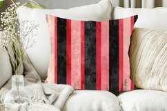 Strips &amp; Stripes Digital Paper Bundle Product Image 4