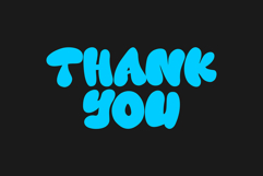 Strokid Layered | Bubble Graffiti Font Product Image 7