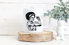 Strong SVG Product Image 3