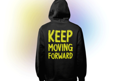 Strong Promise Product Image 3