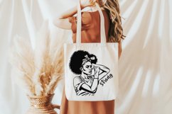 Strong SVG Product Image 2