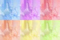 Strong Watercolor Digital Papers Background Product Image 2
