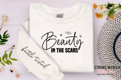 Strong Women Front And Sleeve SVG Bundle, Women Empowerment, Strong woman Sleeve SVG, Girl Power SVG, Inpirational SVG, Motivational SVG, Positive Affirmation, Strong Woman Svg, Boss Lady SVG, Girl Boss SVG, Feminine SVG, Ambitious Woman SVG, Empowerment 