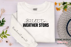 Strong Women Front And Sleeve SVG Bundle, Women Empowerment, Strong woman Sleeve SVG, Girl Power SVG, Inpirational SVG, Motivational SVG, Positive Affirmation, Strong Woman Svg, Boss Lady SVG, Girl Boss SVG, Feminine SVG, Ambitious Woman SVG, Empowerment 