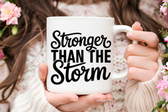 Mental Health SVG Bundle | Positive Quotes SVG Bundle Product Image 8