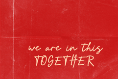 Handwritten Pencil Script Font - Stronger Than Yesterday Product Image 23