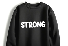 Stronger Product Image 2