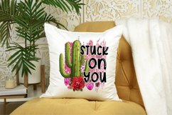 Stuck On You Sublimation PNG Product Image 3