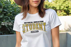 Student council svg, Student government shirt svg Product Image 2