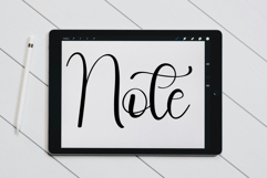 Student Handwriting Product Image 4