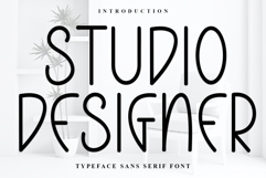 Studio Designer Product Image 1