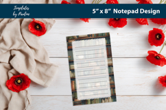 Study notes Digital memo pad