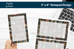 Study notes Digital memo pad