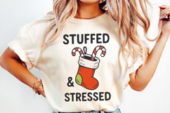 Funny Sarcastic Christmas PNG, Sublimation BUNDLE. Product Image 7